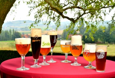 Бельгийские традиции приготовления и употребления пива