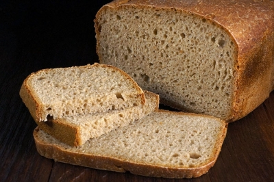 Рецепт настоящего дарницкого хлеба для хлебопечи