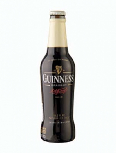 Guinness Draught clone Клон пива «Черновик Гиннеса»