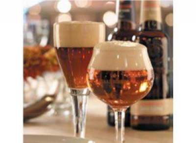 Пиво «Амарантное» - эликсир здоровья и долголетия