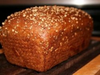 Рецепт домашнего бородинского хлеба