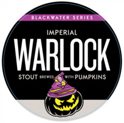 Southern Tier Brewing Company: Warlock clone Клон пива «Чернокнижник»