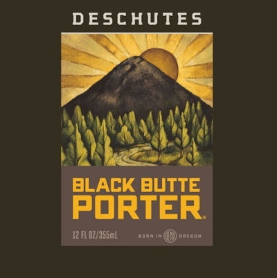 Deschutes Black Butte Porter Clone Клон портера «Black Butte»